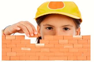 Underpinning  - Something that supports or forms the basis of an argument, a claim, etc.