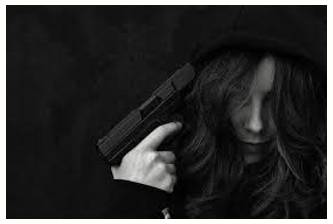 Coercive  - Using force or the threat of force.