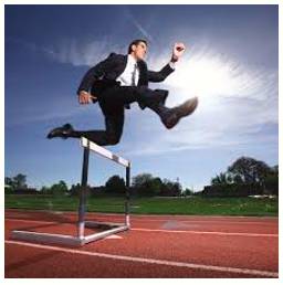 Hurtle  - Move or cause to move at high speed, typically in an uncontrolled manner.