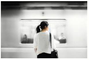 Transition  - To change or to make something change from one state or condition to another.