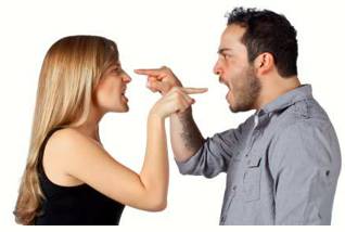 Contentious  - causing, involving, or likely to cause disagreement and argument.