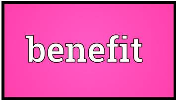 Avail  - To make use of something, especially an opportunity or offer.