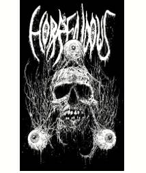 Horrendous  - Extremely unpleasant, horrifying, or terrible.