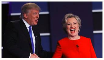 Farcical  - Relating to or resembling farce, especially because of absurd or ridiculous aspects.