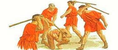 Decimate  - Kill, destroy, or remove a large proportion of.