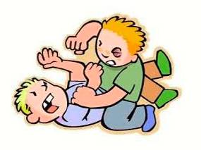 Pugnacity  - A strong desire to argue or fight with other people.