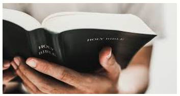 Parable  - A simple story used to illustrate a moral or spiritual lesson, as told by Jesus in the Gospels.
