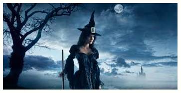 Sinister  - Giving the impression that something harmful or evil is happening or will happen.