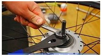 Tweak  - Improve (a mechanism or system) by making fine adjustments to it.