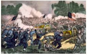 Internecine  - Destructive to both sides in a conflict.