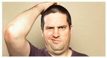 Baffle  - To confuse somebody completely.