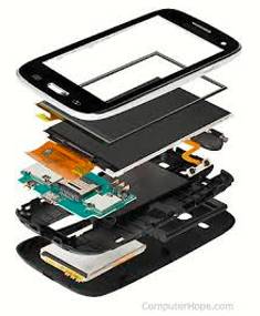 Dismantle  - To take apart a machine or structure so that it is in separate pieces.