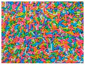 Myriad  - A countless or extremely great number of people or things.