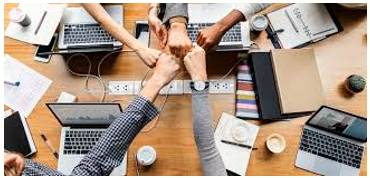 Consortium  - An association, typically of several companies.
