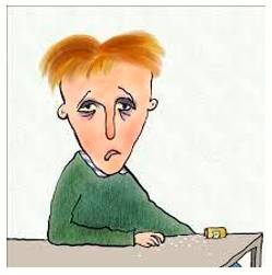 Abject  - Extremely unpleasant and degrading.