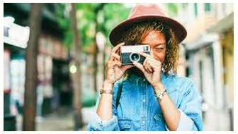 Etch  - (of an experience, image, etc.) be permanently fixed in someone's memory.