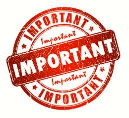Overriding  - More important than anything else in a particular situation.