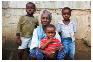 Impoverished  - Deprived of strength or vitality.