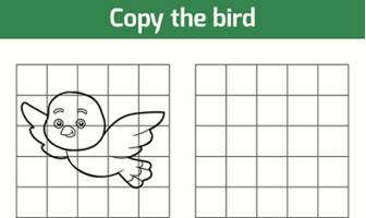 Replicate  - To copy something exactly.
