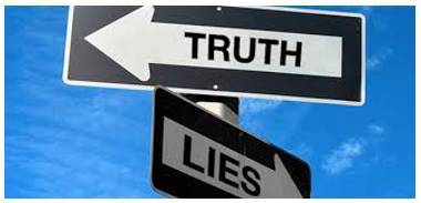 Debunk  - Expose the falseness or hollowness of (an idea or belief).