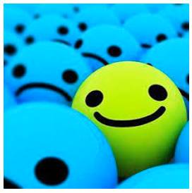 Accentuate  - To emphasize something or make it easier to notice.