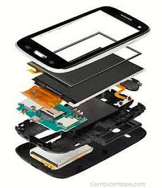 Dismantle  - To take apart a machine or structure so that it is in separate pieces.