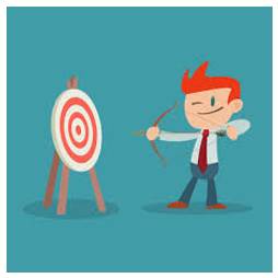 Stride  - A step or stage in progress towards an aim.