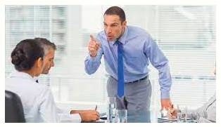 Opprobrium  - Harsh criticism or censure.