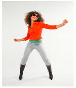 Zest  - Great enthusiasm and energy.