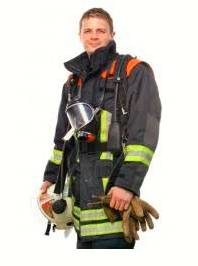 Garb  - Clothing, especially of a distinctive or special kind.