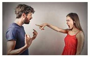 Gainsay  - Deny or contradict (a fact or statement).