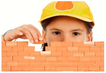 Underpinning  - Something that supports or forms the basis of an argument, a claim, etc.