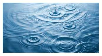 Ripple effect  - The continuing and spreading results of an event or action.