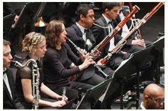 Overture  - An introduction to something more substantial.