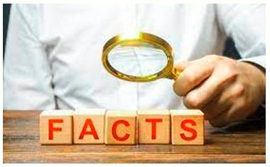 Plausible  - (of an argument or statement) seeming reasonable or probable.