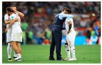Commiseration  - Sympathy and sorrow for the misfortunes of others.