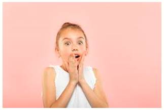 Gasp  - Catch one's breath with an open mouth, owing to pain or astonishment.