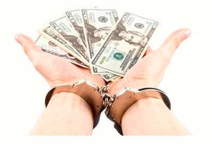Defray  - To give somebody back the money that they have spent on something.