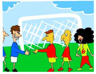 Concede  - Admit or agree that something is true after first denying or resisting it.