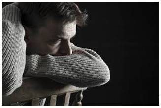 Distress  - Extreme anxiety, sorrow, or pain.