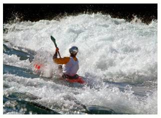 Raging  - Continuing with great force or intensity.