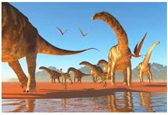 Mammoth  - Huge.