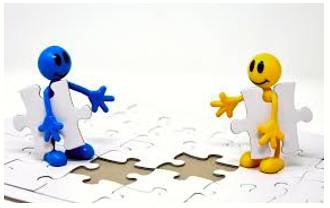 Emulate  - To try to do something as well as somebody else because you admire them.
