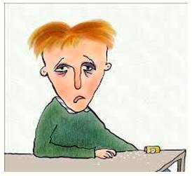 Abject  - Extremely unpleasant and degrading.