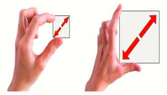 Augment  - To increase the amount, value, size, etc. of something.