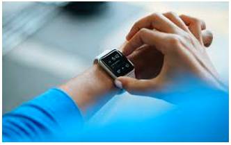 Intermittent  - Occurring at irregular intervals; not continuous or steady.