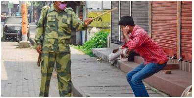 Impunity  - Exemption from punishment or freedom from the injurious consequences of an action.