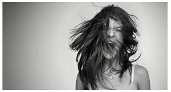 Frenzy  - A state or period of uncontrolled excitement or wild behaviour.