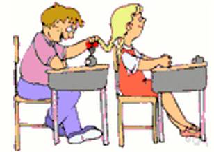 Shenanigans  - Secret or dishonest activity or manoeuvring.