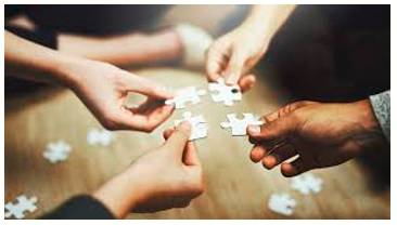 Corroborate  - Confirm or give support to (a statement, theory, or finding).